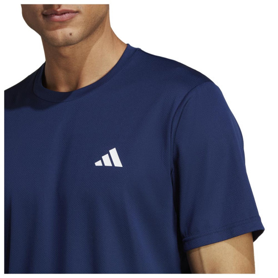 Adidas Ανδρική κοντομάνικη μπλούζα TR-ES Base Adidas Ανδρική κοντομάνικη μπλούζα TR-ES Base